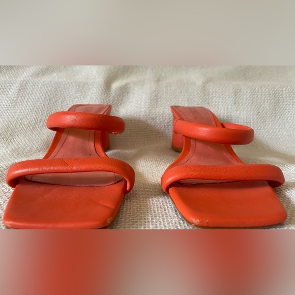 Schutz Ully Lo sandal - Picture 3 of 12